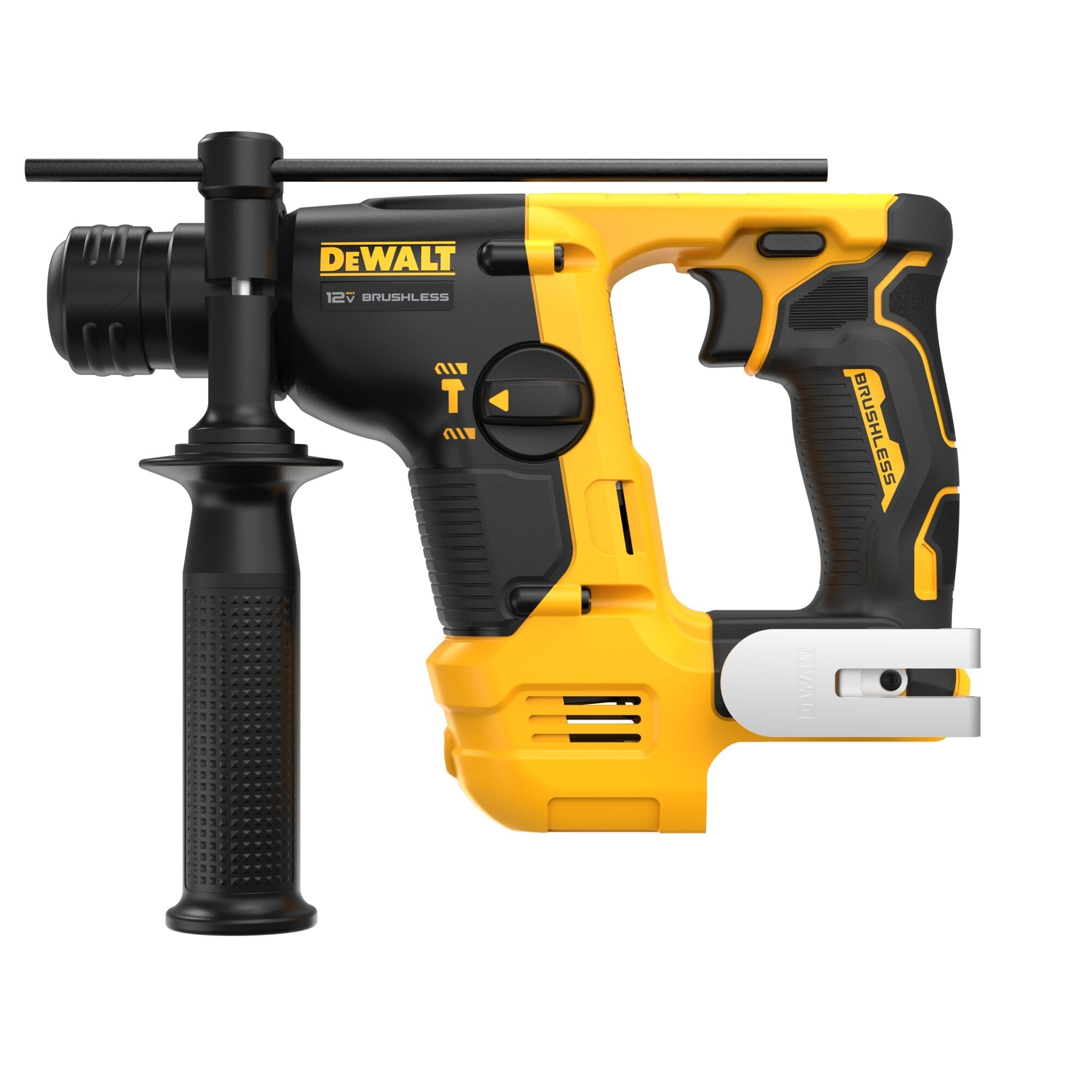 DeWalt DCH072B Xtreme 12V Max Brushless 9 16