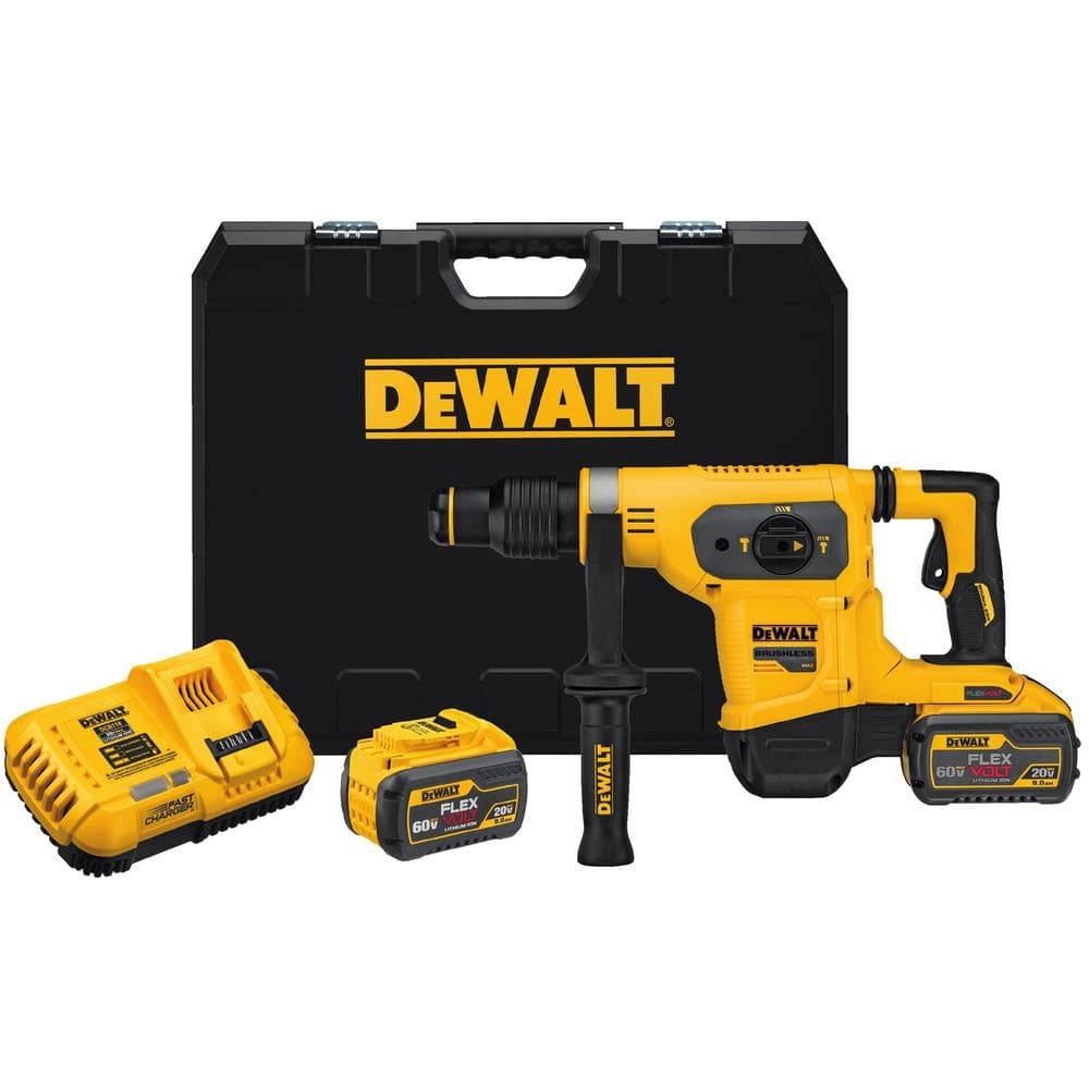 dewalt safety data sheets