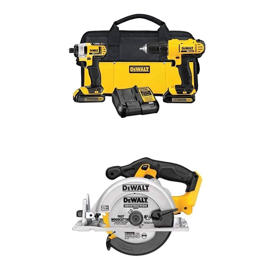 dewalt dck 240 c2