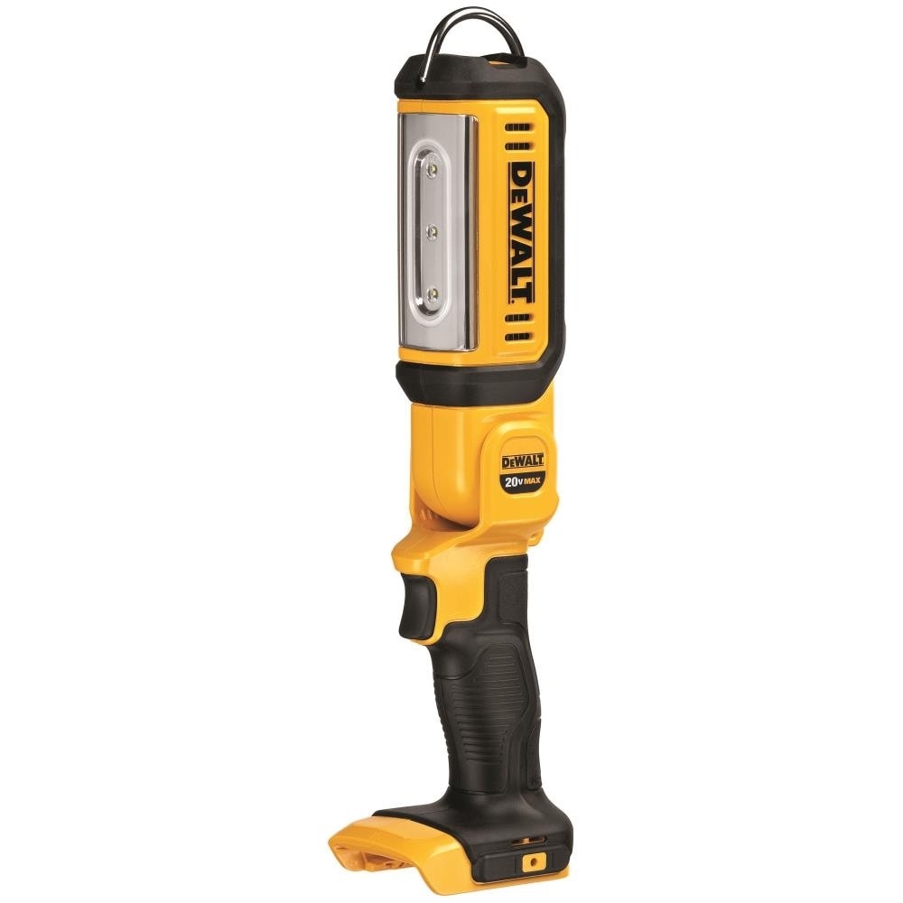 DeWalt DCL050 20V MAX LED Hand Held Area Light