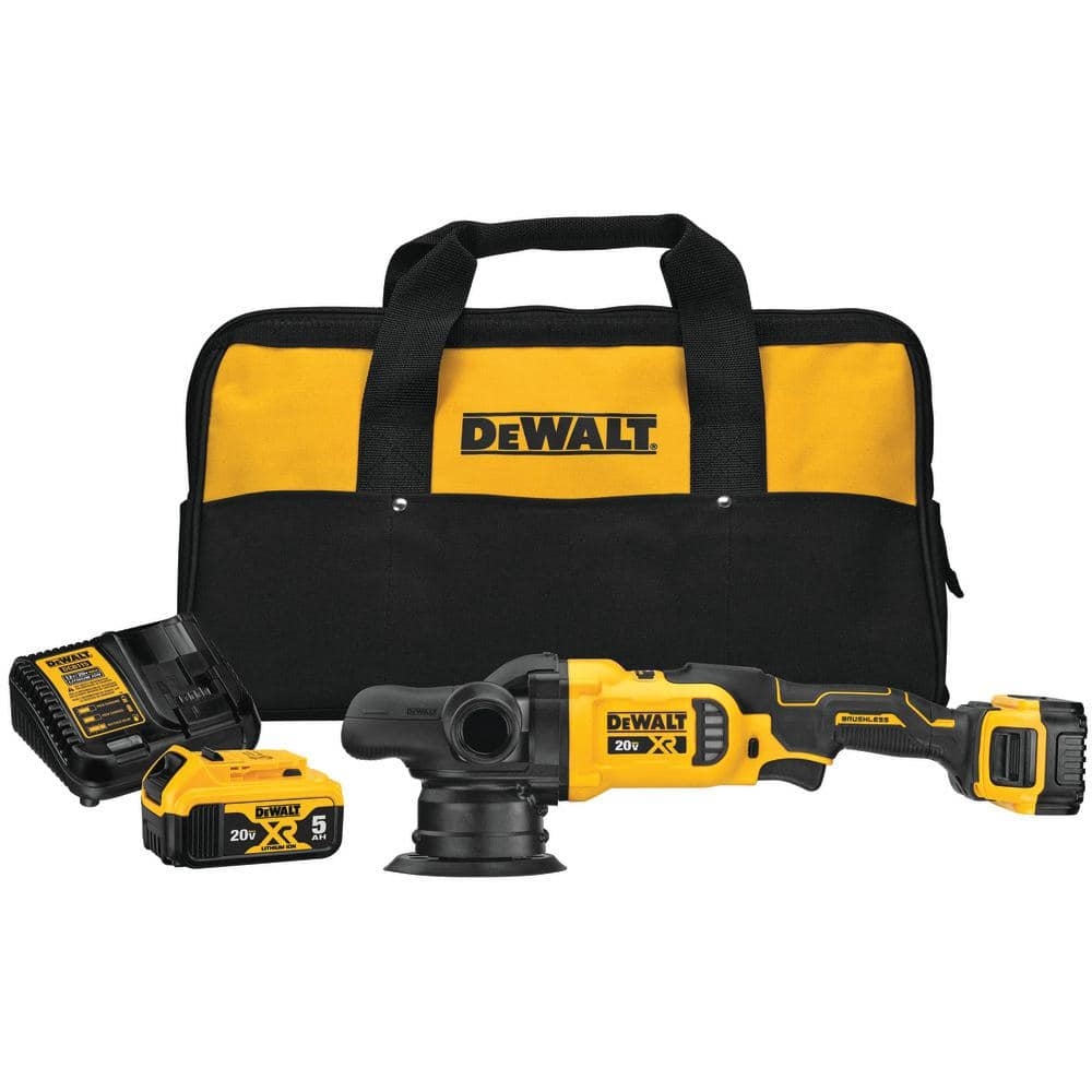 DeWalt DCM848P2 20V Max XR 5