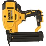 DEWALT DCN680B 20V MAX XR 18 GA Cordless Brad Nailer Tool Only Amazon