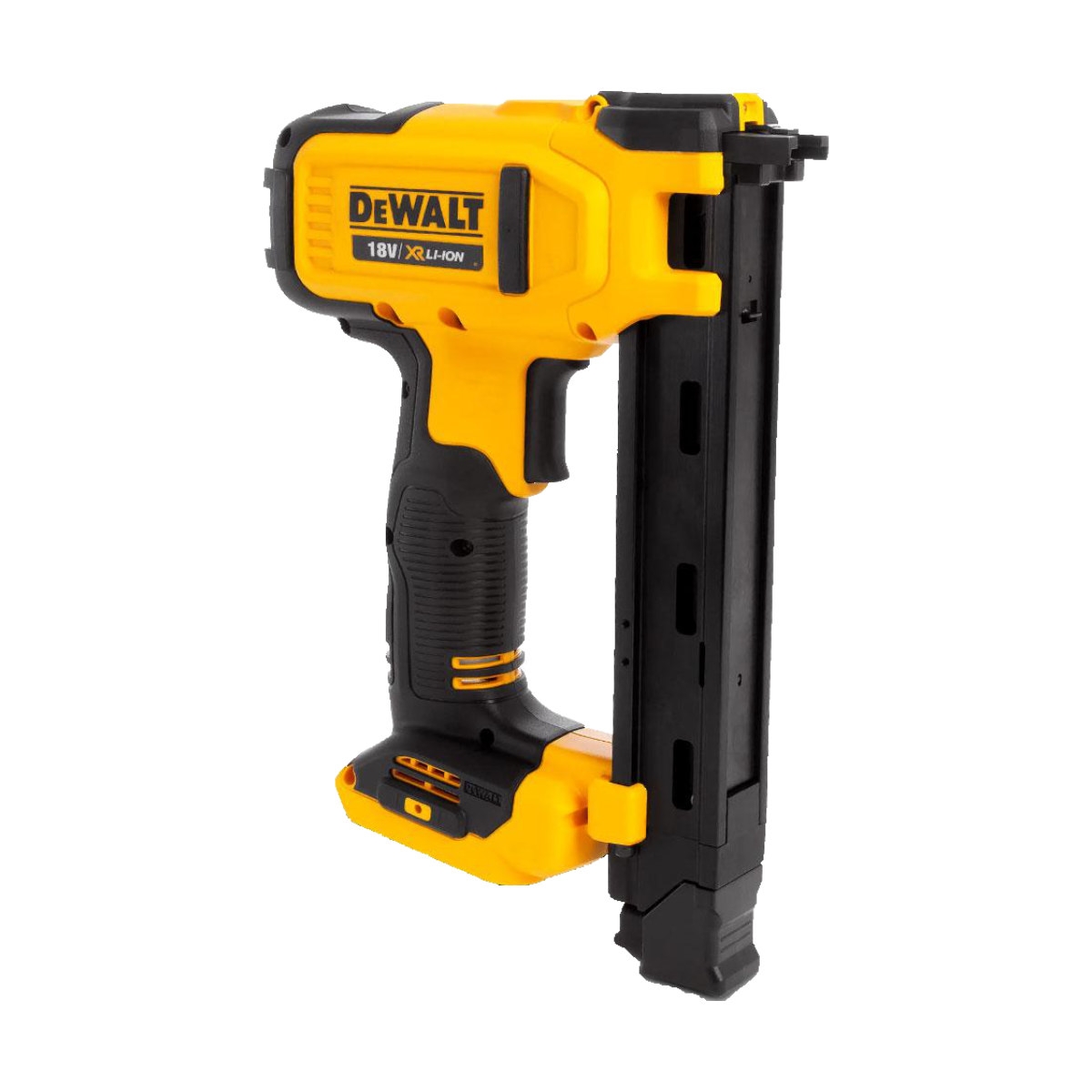 DeWALT DCN701N XJ 18V XR Li ion Cordless Brushless Electrician Stapler Gun Dvs Power Tools
