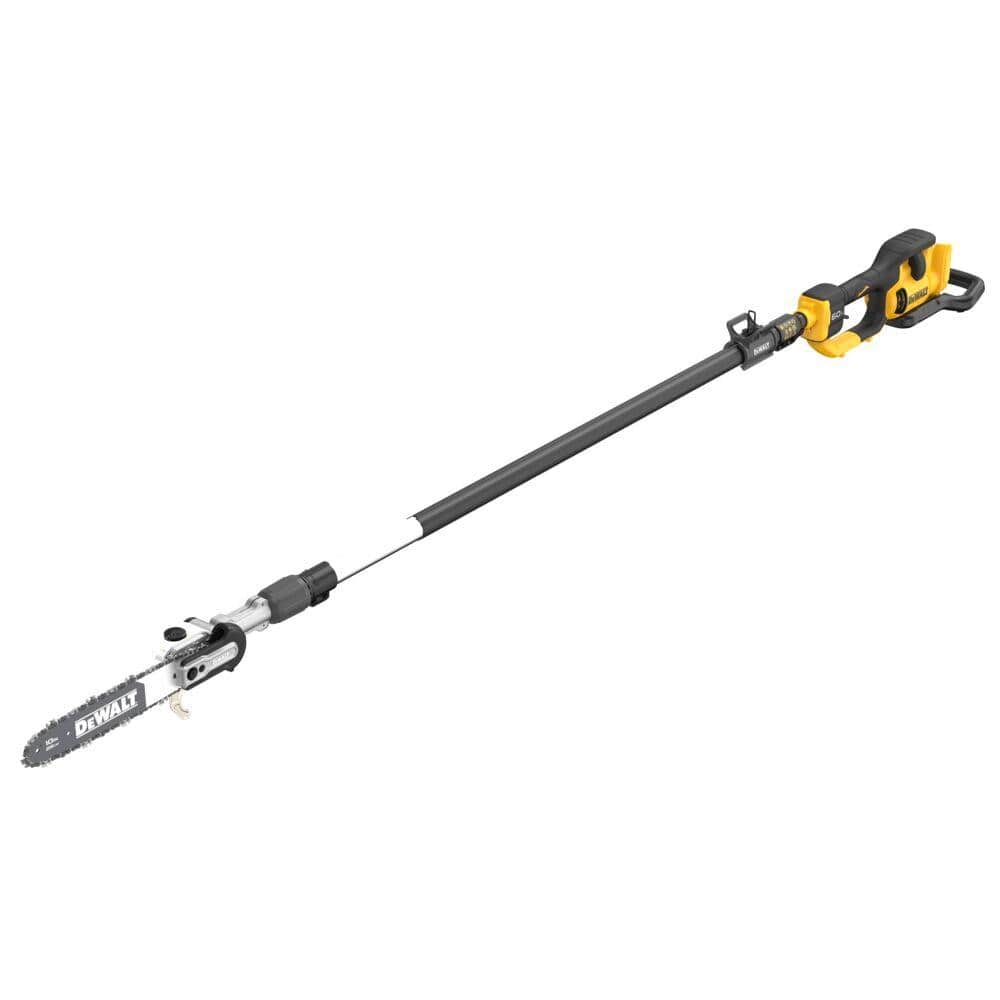 dewalt cordless pole saw