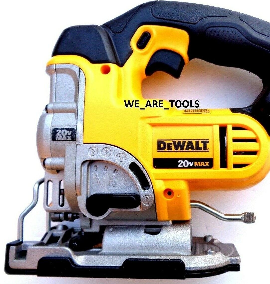dewalt battery operated jigsaw