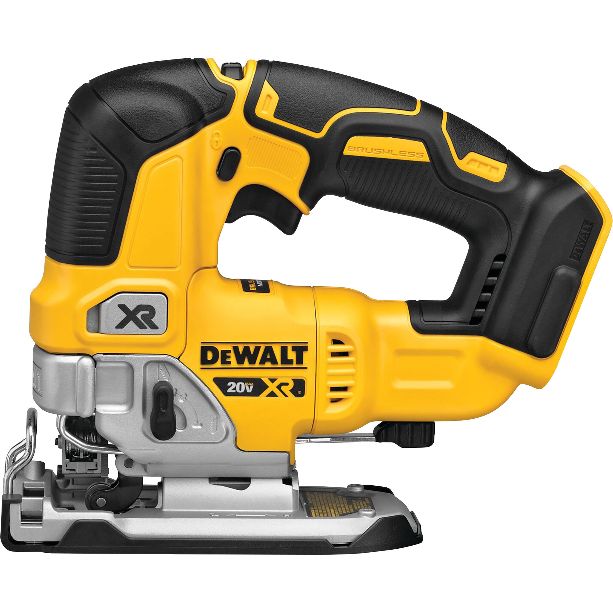 DeWalt DCS334B 20V MAX XR Cordless Jig Saw Tool Only 