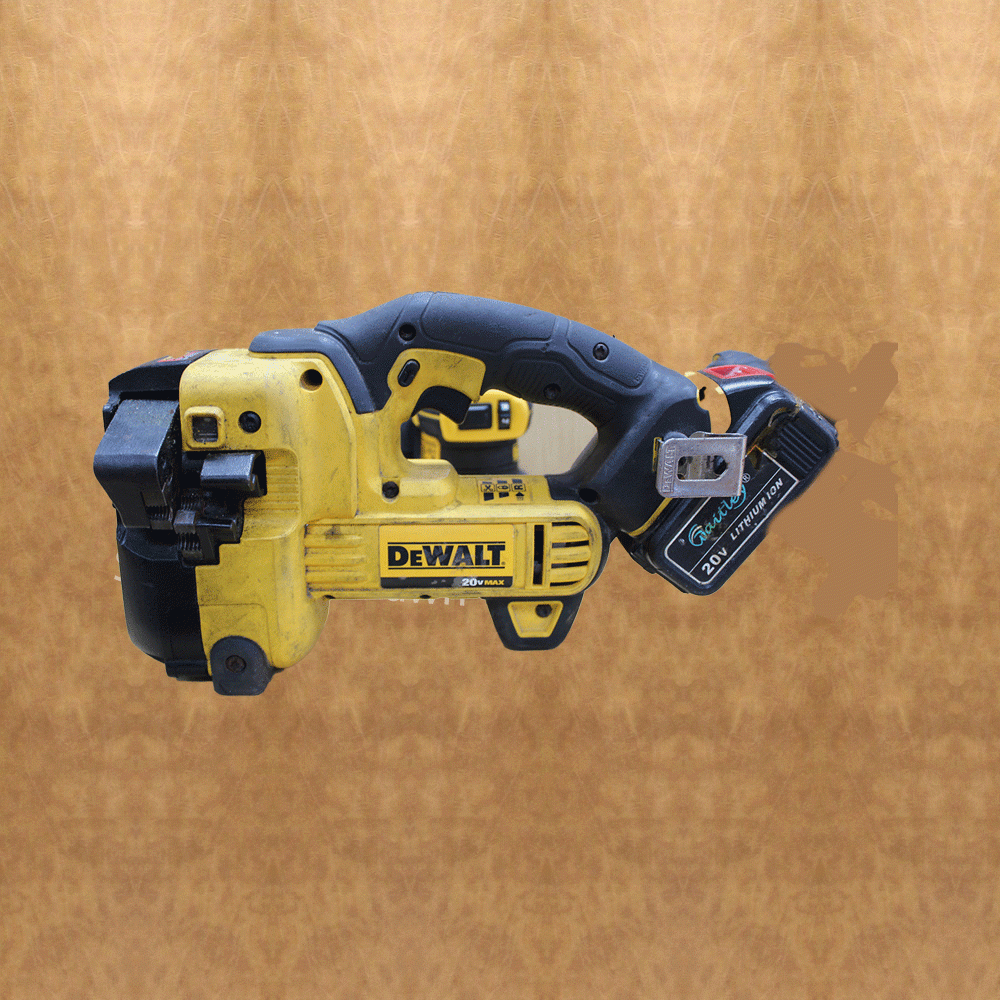 dewalt all thread cutter