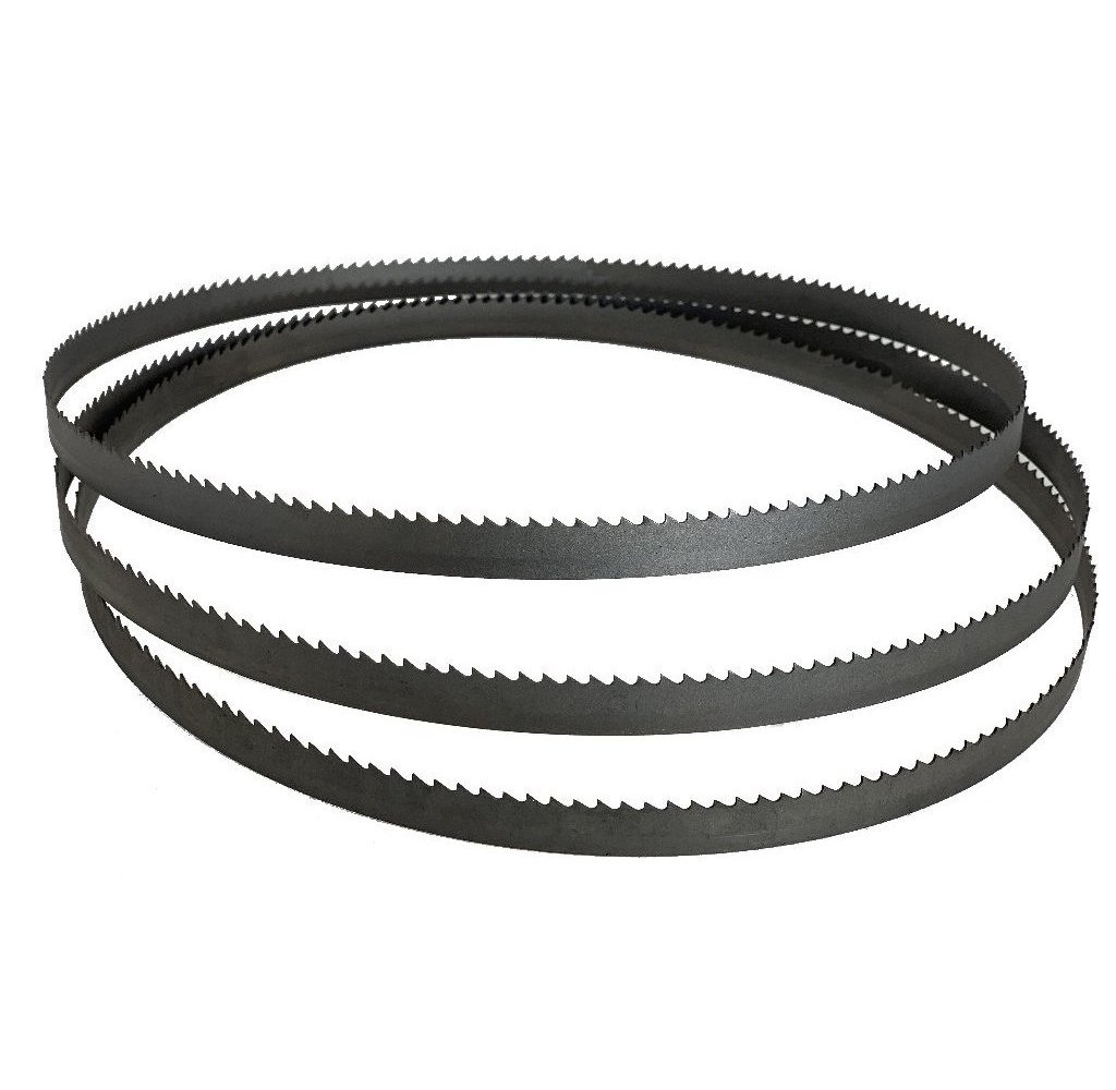 Dewalt DCS371 835mm 32 X 13mm Bandsaw Blade Pack Of 3 The Bandsaw Shop