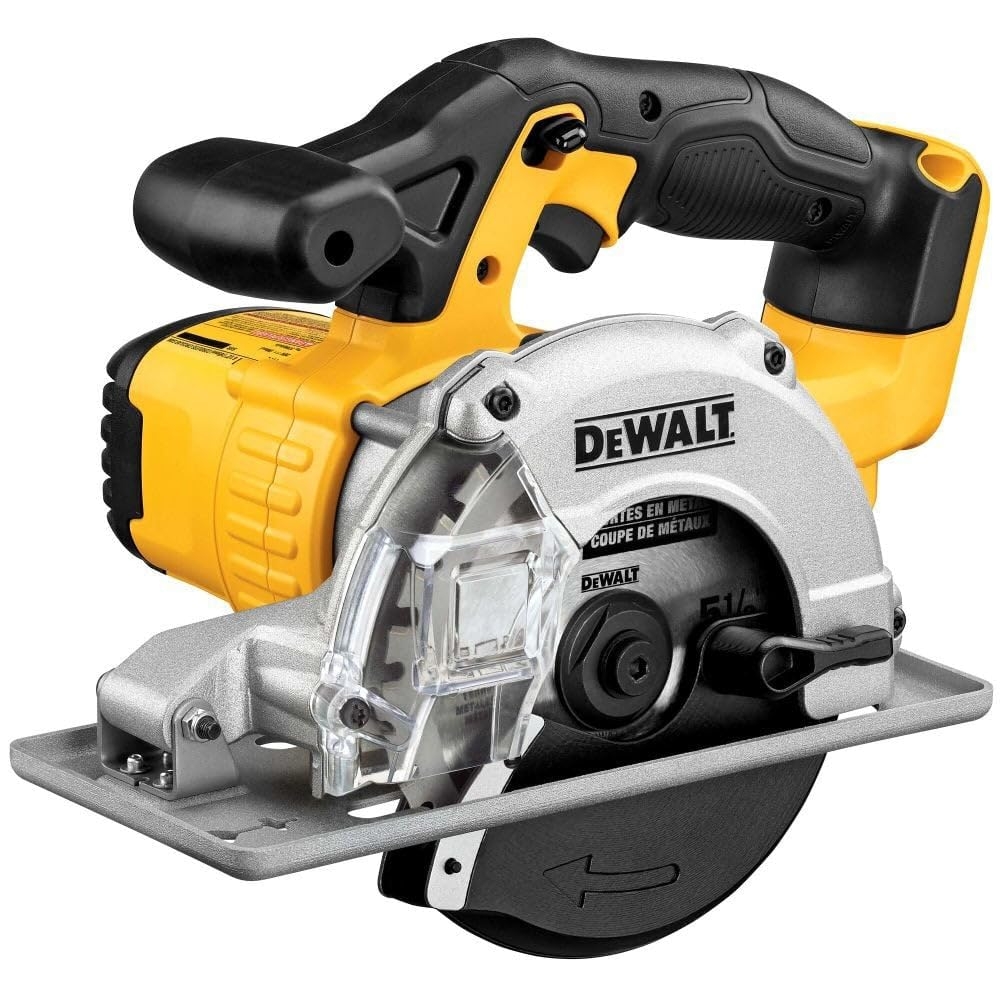 dewalt left handed circular saw