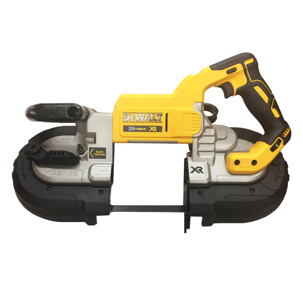 DeWalt DCS374B 20V Max Brushless Deep Cut Band Saw CAN 