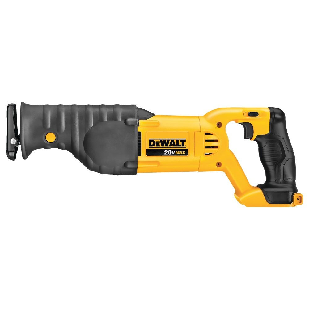 DeWalt DCS380B 20V MAX Lithium Ion Reciprocating Saw Bare Tool Only