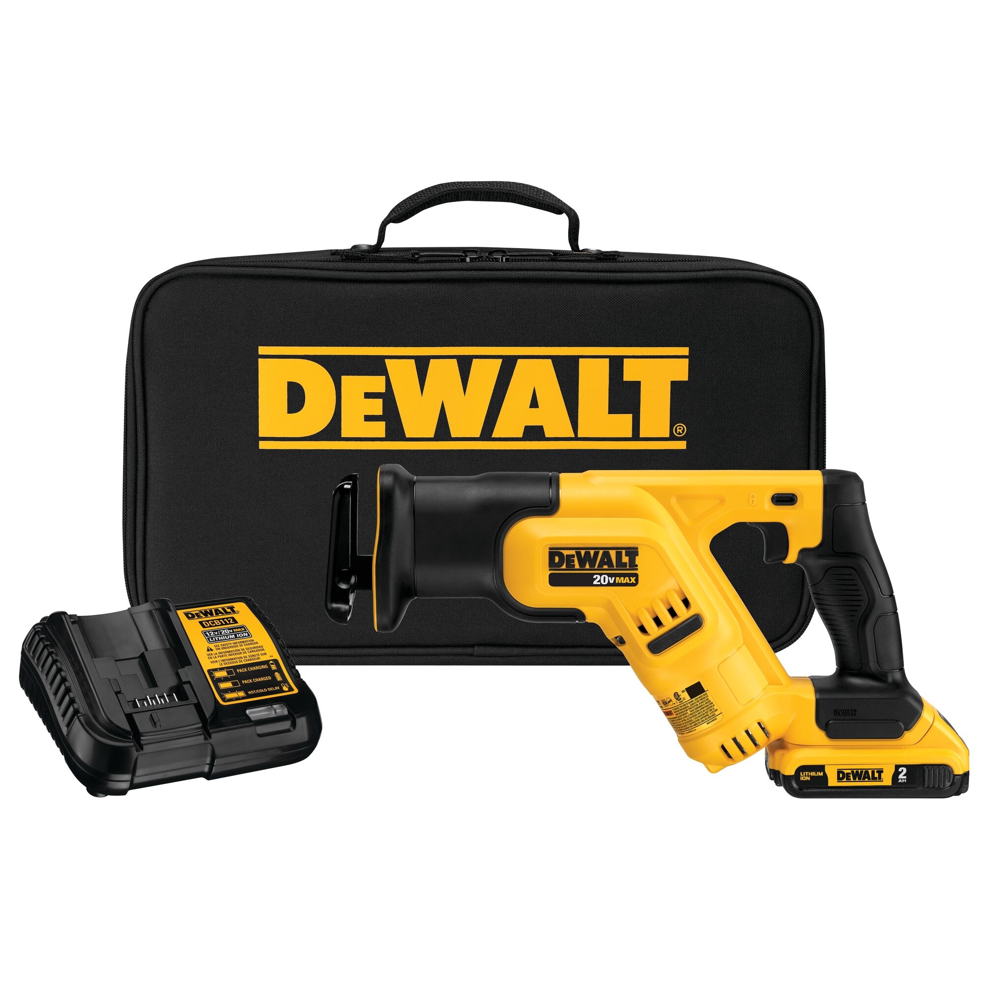 dewalt mini reciprocating saw