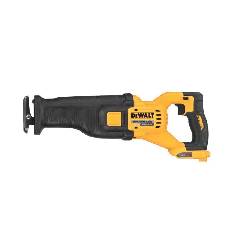 DeWALT DCS389B Brushless Reciprocating Saw Tool Only 60 