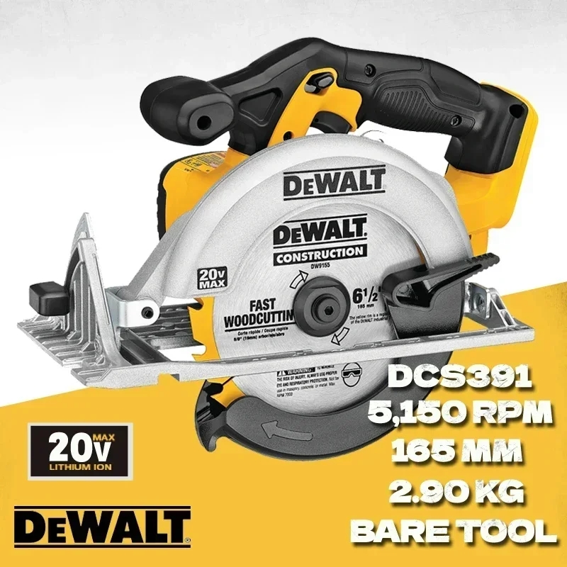 circular saw dewalt cordless