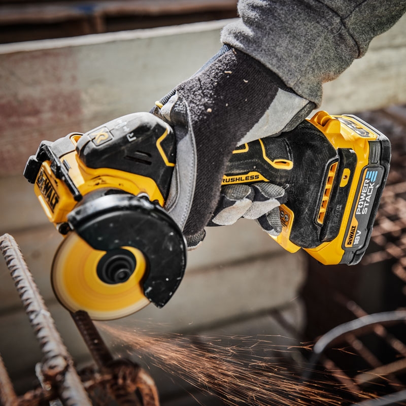 DeWalt DCS438 Compact Circular Saw Tooled Up Blog
