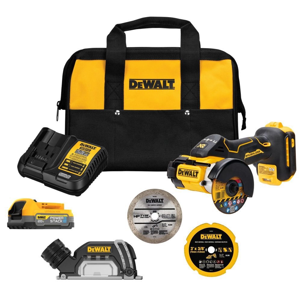 dewalt acme tools battery tool deal