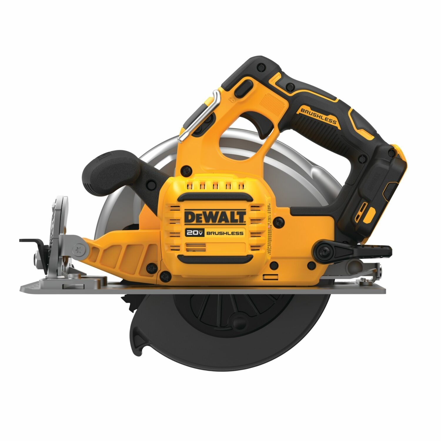 dewalt 20v circular saw