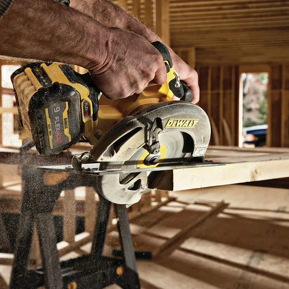 DeWALT DCS578 60v Cordless Circular Saw Brushless 7 Inch 