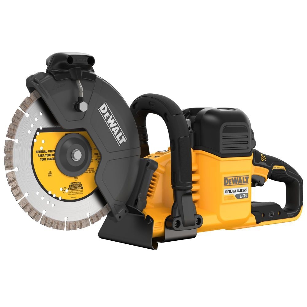 DeWalt DCS692X2 60V Max 9