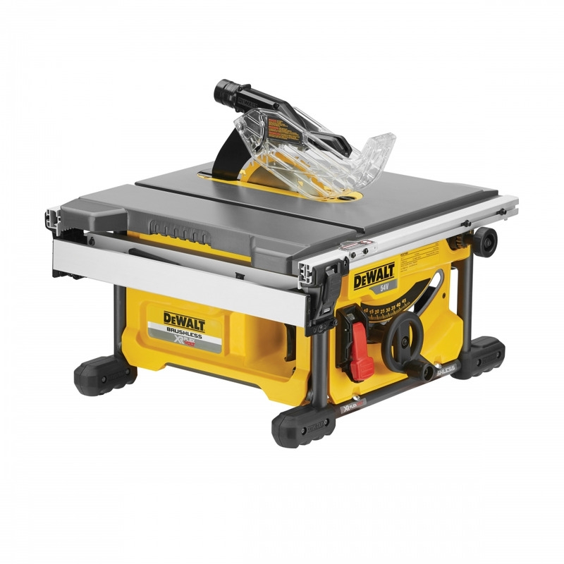 DeWalt DCS7485N 54V XR FLEXVOLT Cordless Table Saw Body Only 