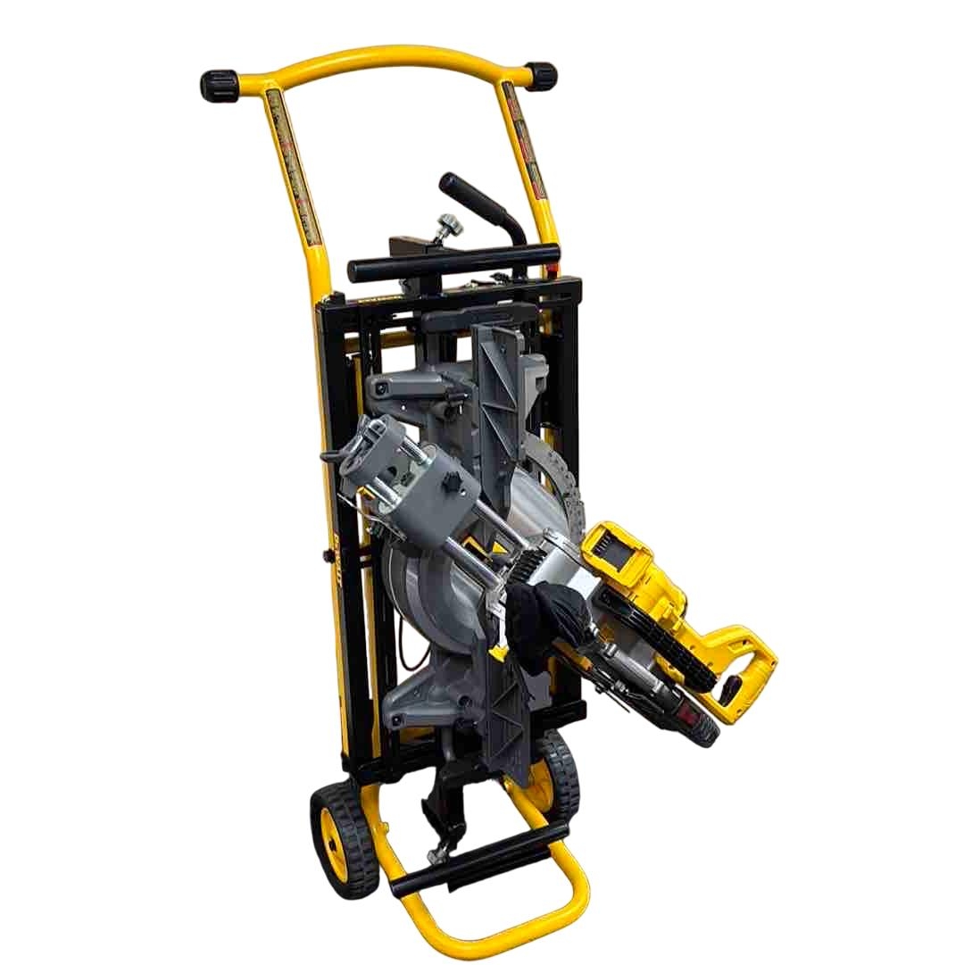 60v dewalt miter saw
