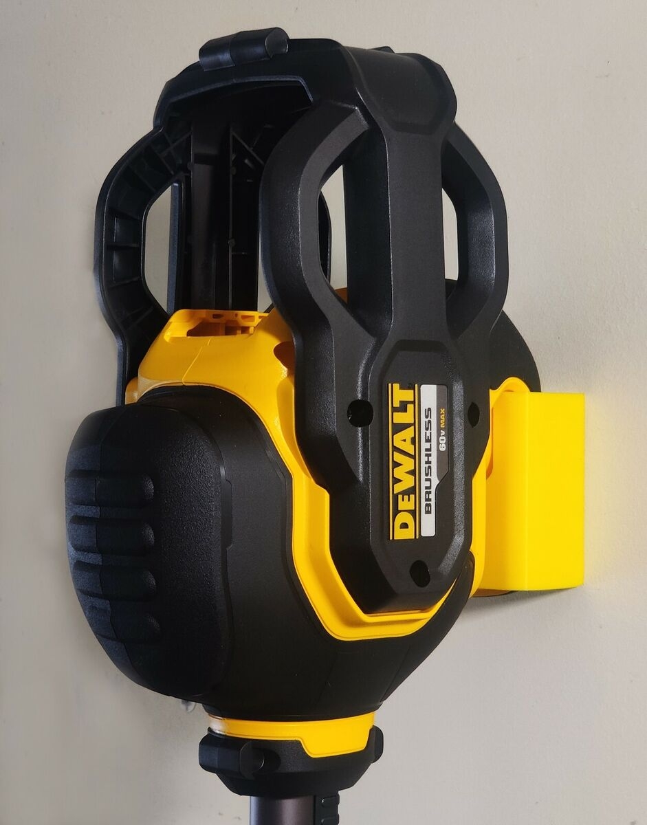 dewalt weed eater 60v