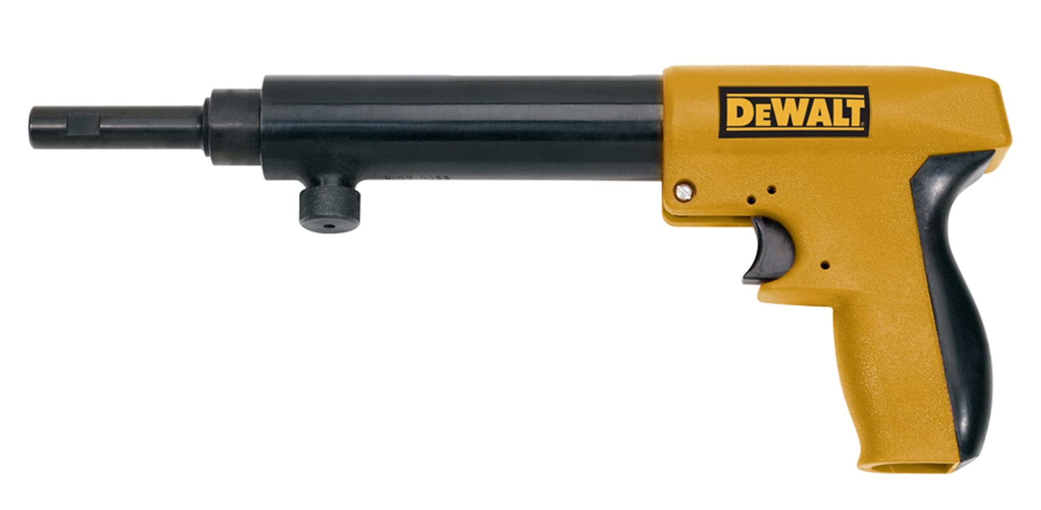 dewalt rebar tie gun