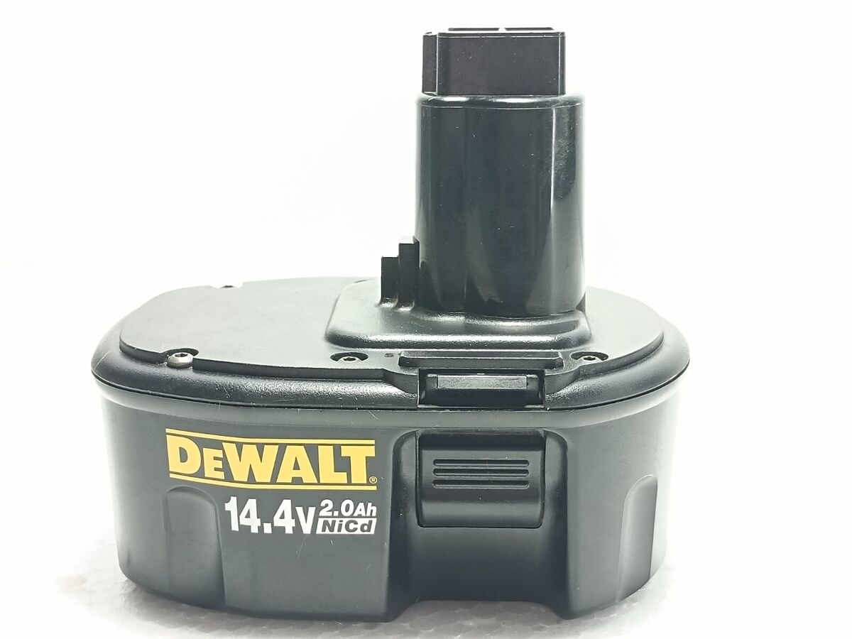 DEWALT DE9091 14 4V Replacement Battery Compatible EBay