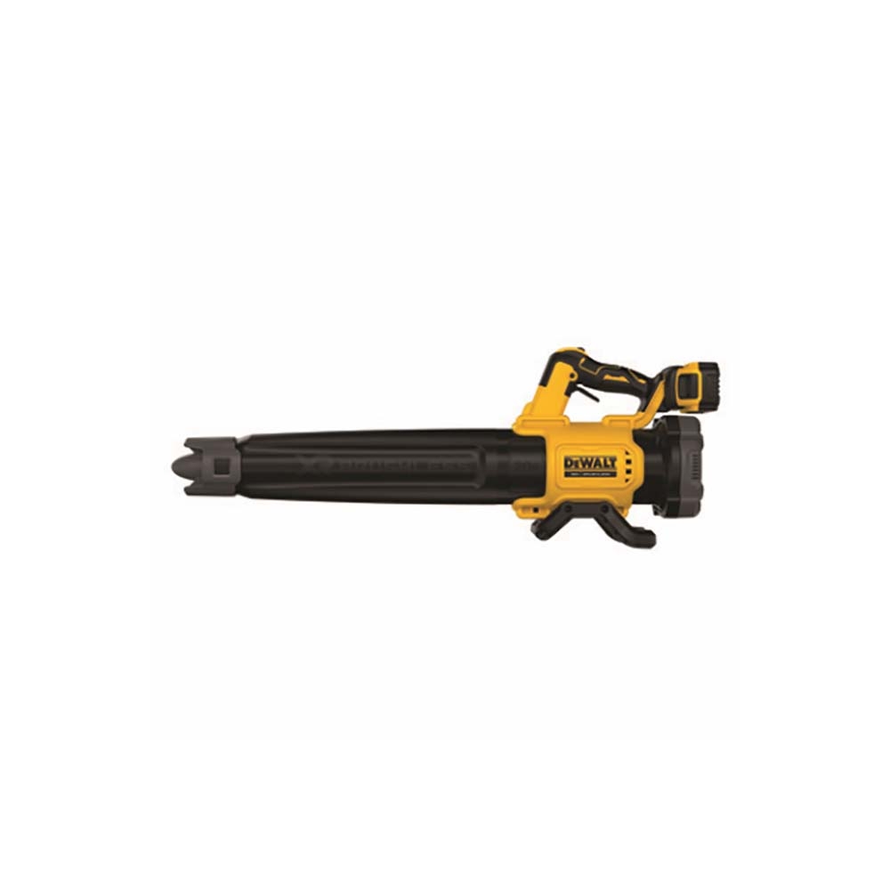 20 volt blower dewalt