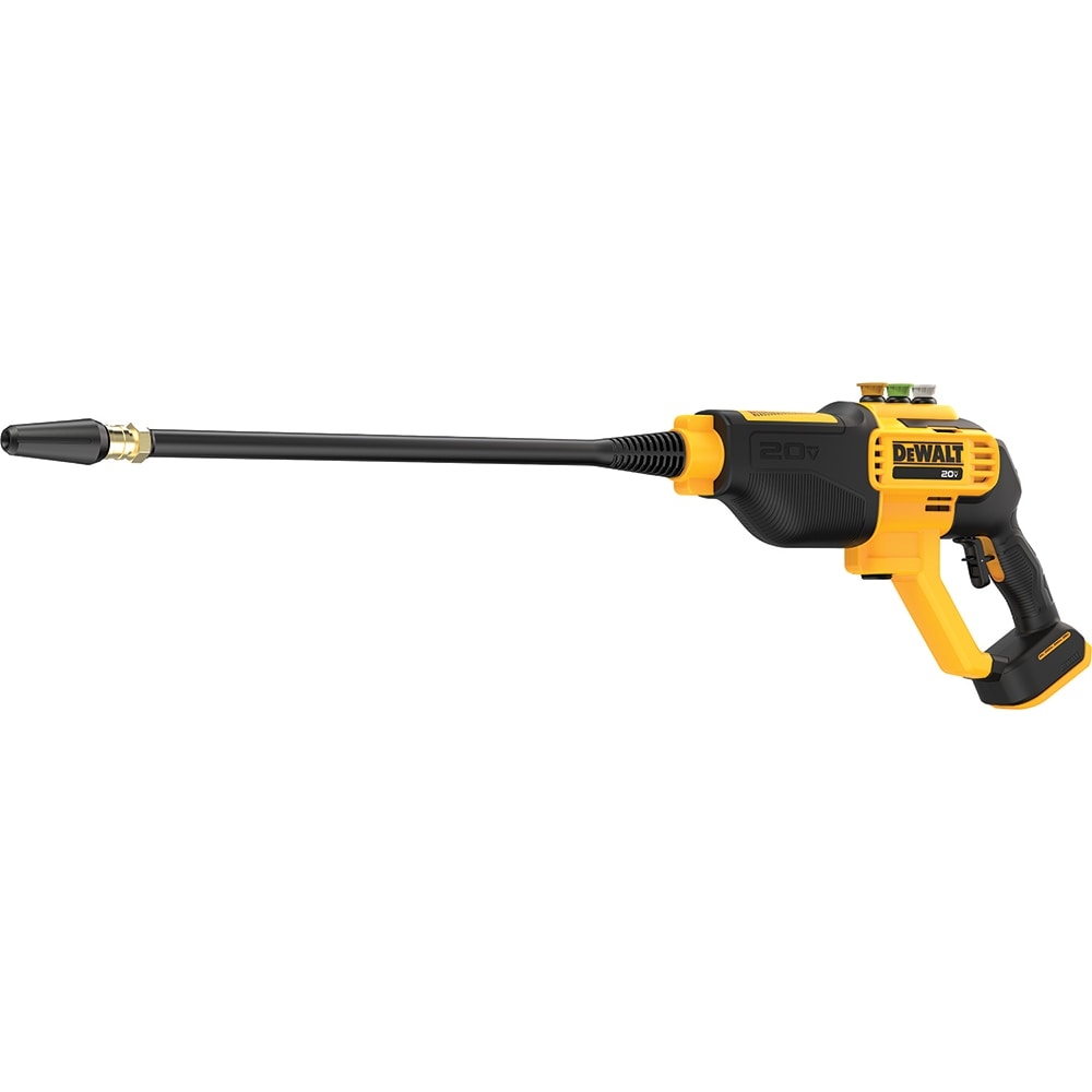 DeWALT DeWalt Pressure Washer 20V 550PSI MSC Direct