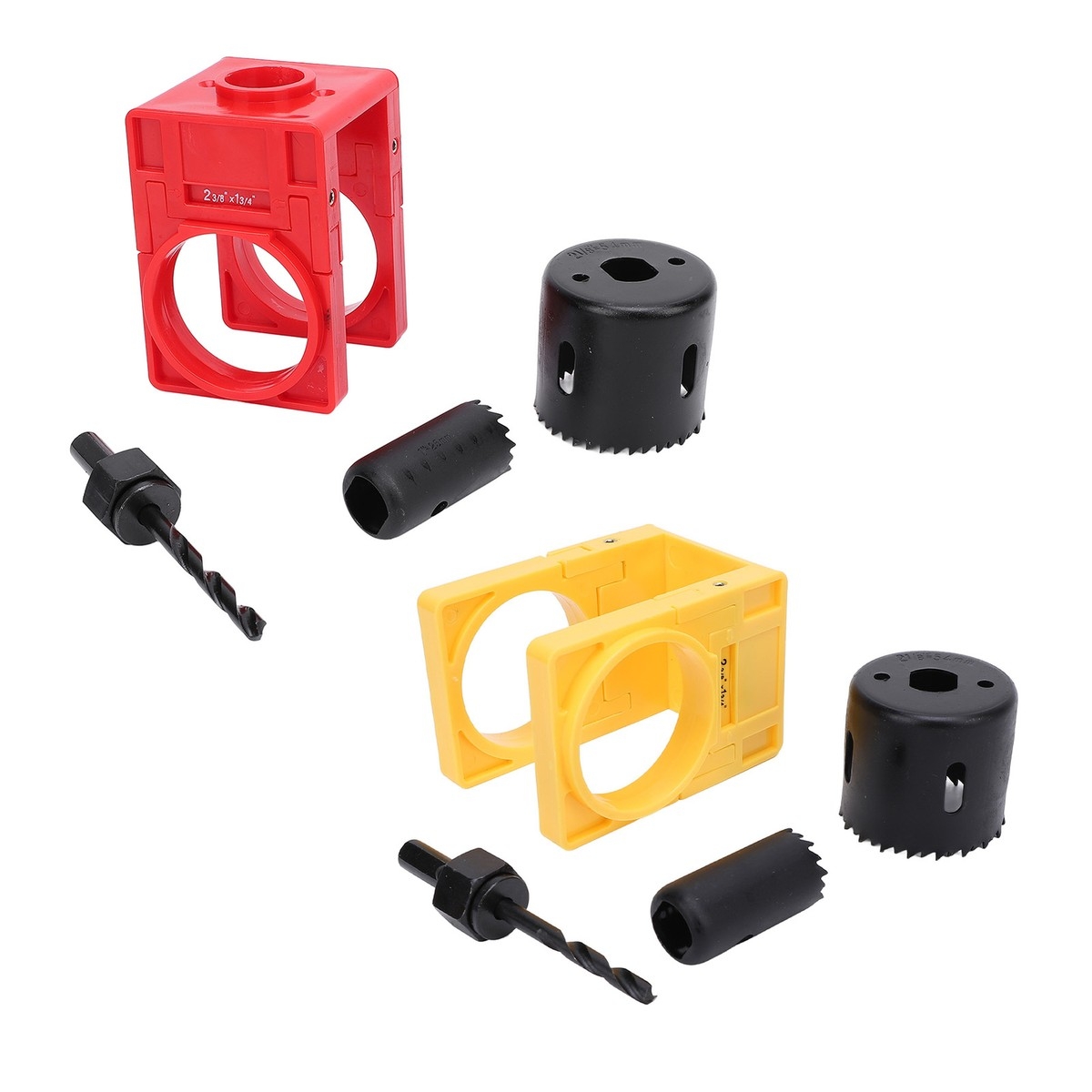 Dewalt Door Lock Installation Kit Buy KATA 1 3 8
