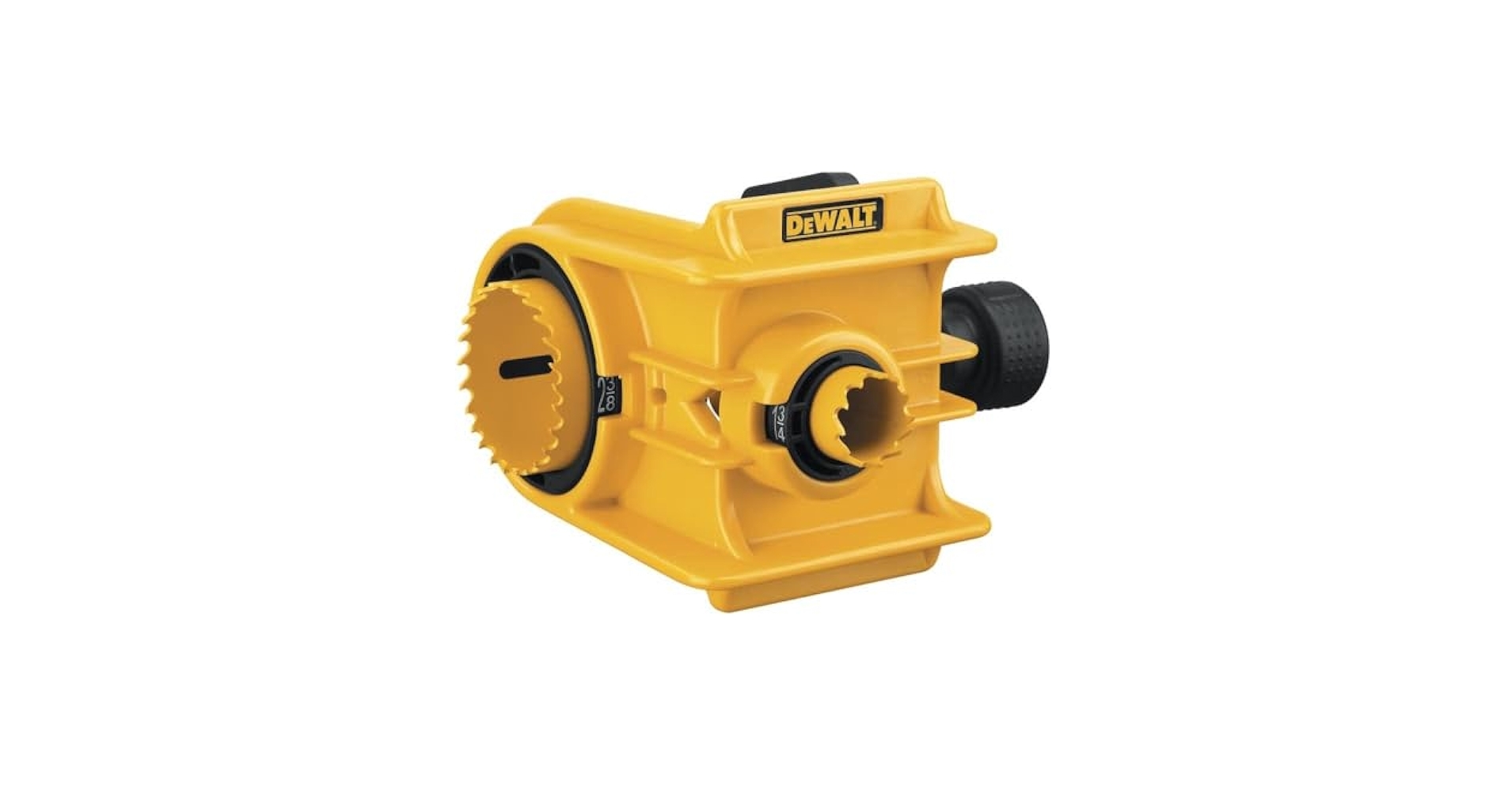 DEWALT Door Lock Installation Kit C Clamp Design For Metal Or Wood Doors 2 Adjustable Bushings Easy Installation D180004 Tools U0026 Home Improvement Amazon