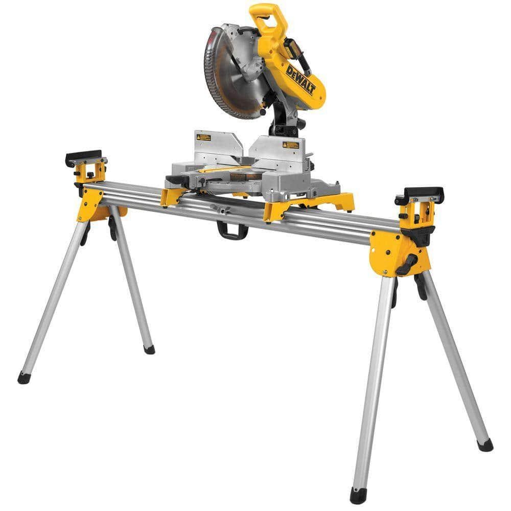 dewalt double bevel miter saw