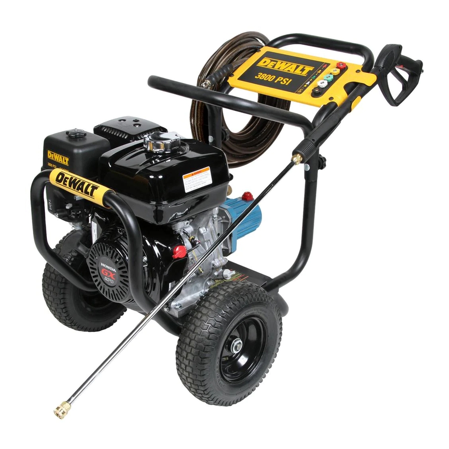 DEWALT DPD3800 INSTRUCTION MANUAL Pdf Download ManualsLib