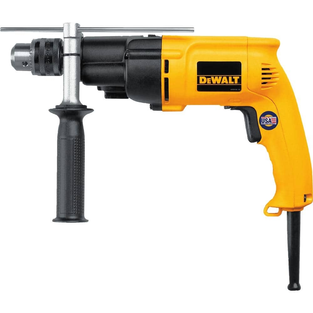 Dewalt Drill Trigger Stuck Dewalt Drill Trigger Stuck DEWALT 1 2 in 10 Amp Variable Hammer