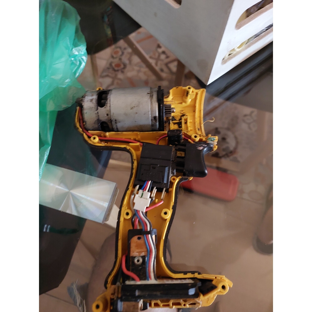 Dewalt Drill Trigger Stuck Reviews For DEWALT 20V MAX XR Cordless Brushless 3 Speed 1 2