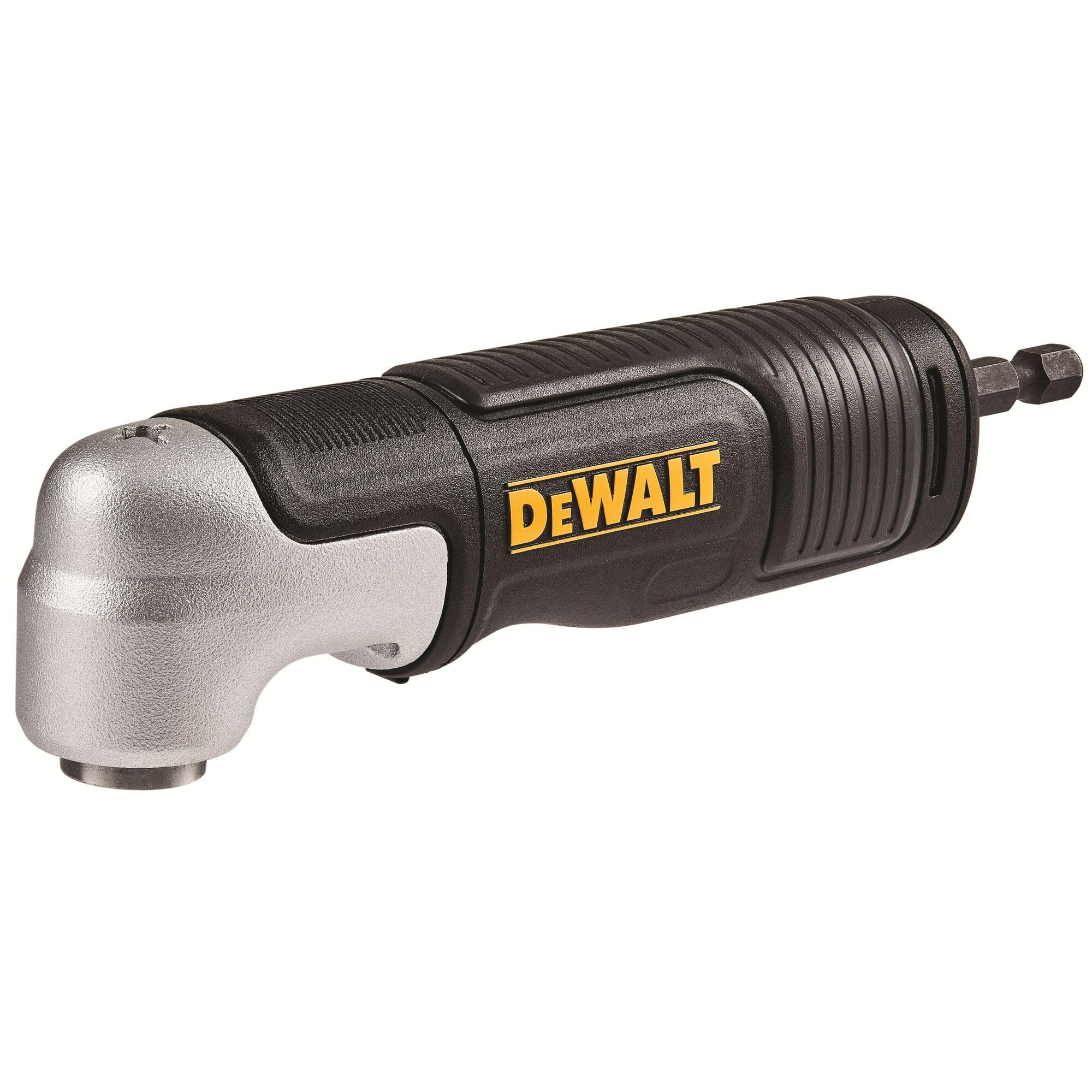 DeWalt DT20500 QZ Angle Adapter Drill Driver 140mm 6 35mm 1 4 Amazon