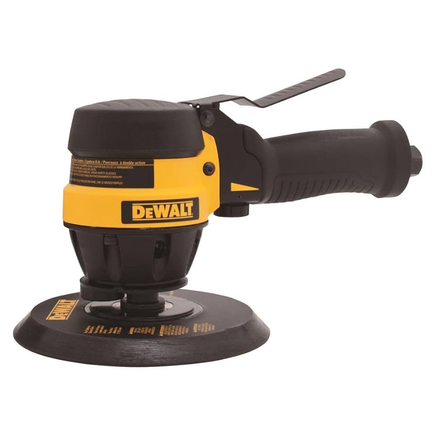 DEWALT Dual Action Sander Amazon