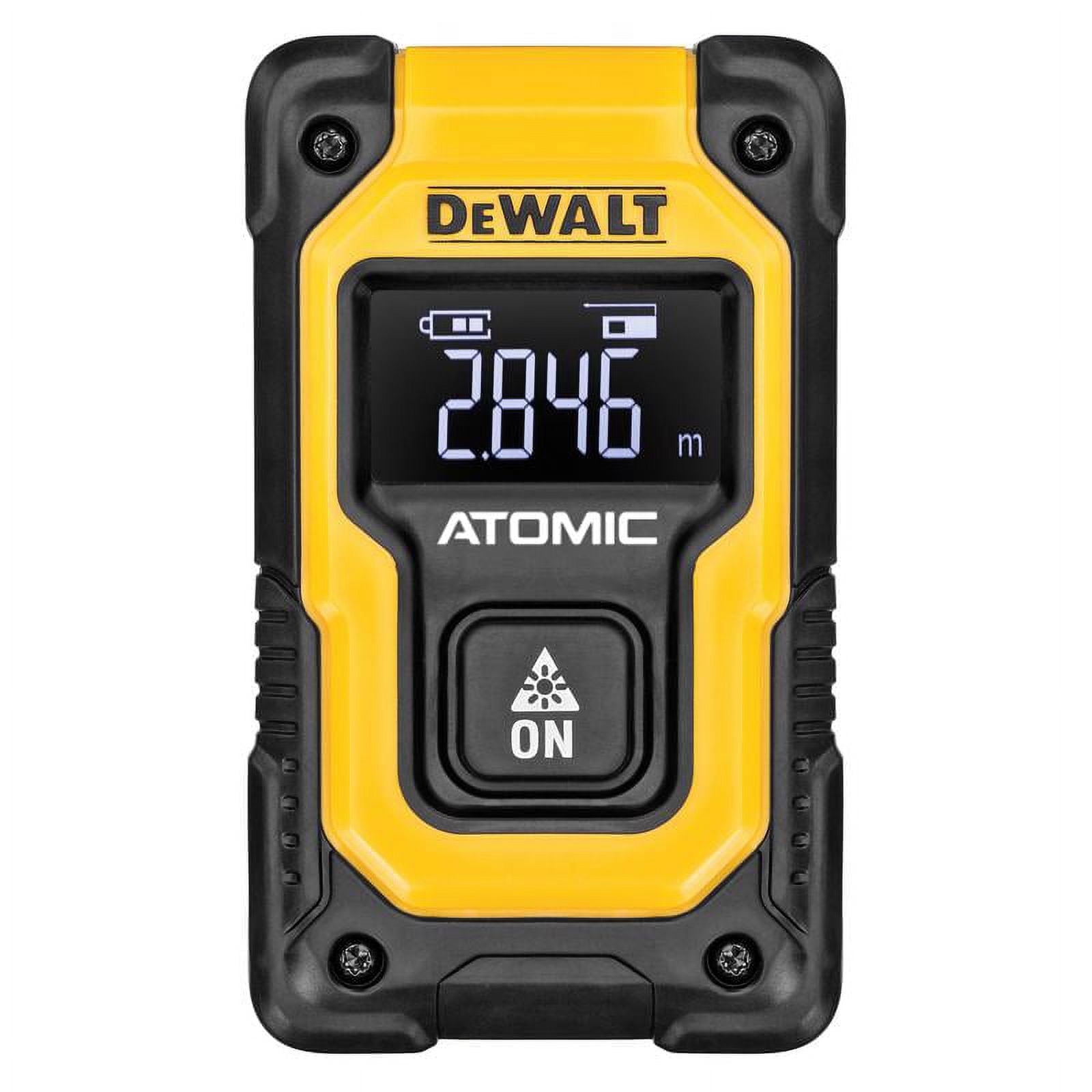 DEWALT DW03050 Laser Distance Measure 50m Walmart