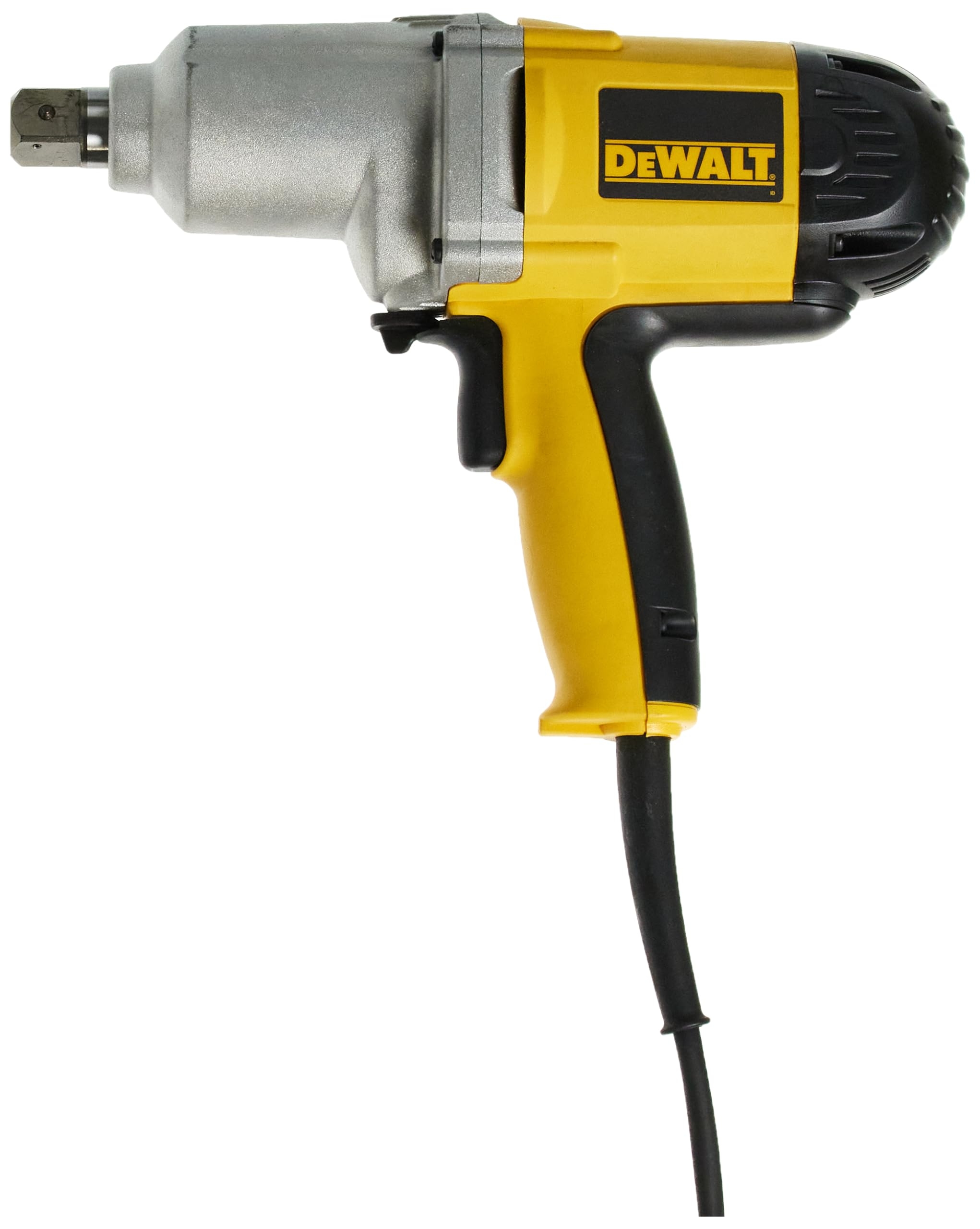 DEWALT DW294 QS Llave Impacto 3 4