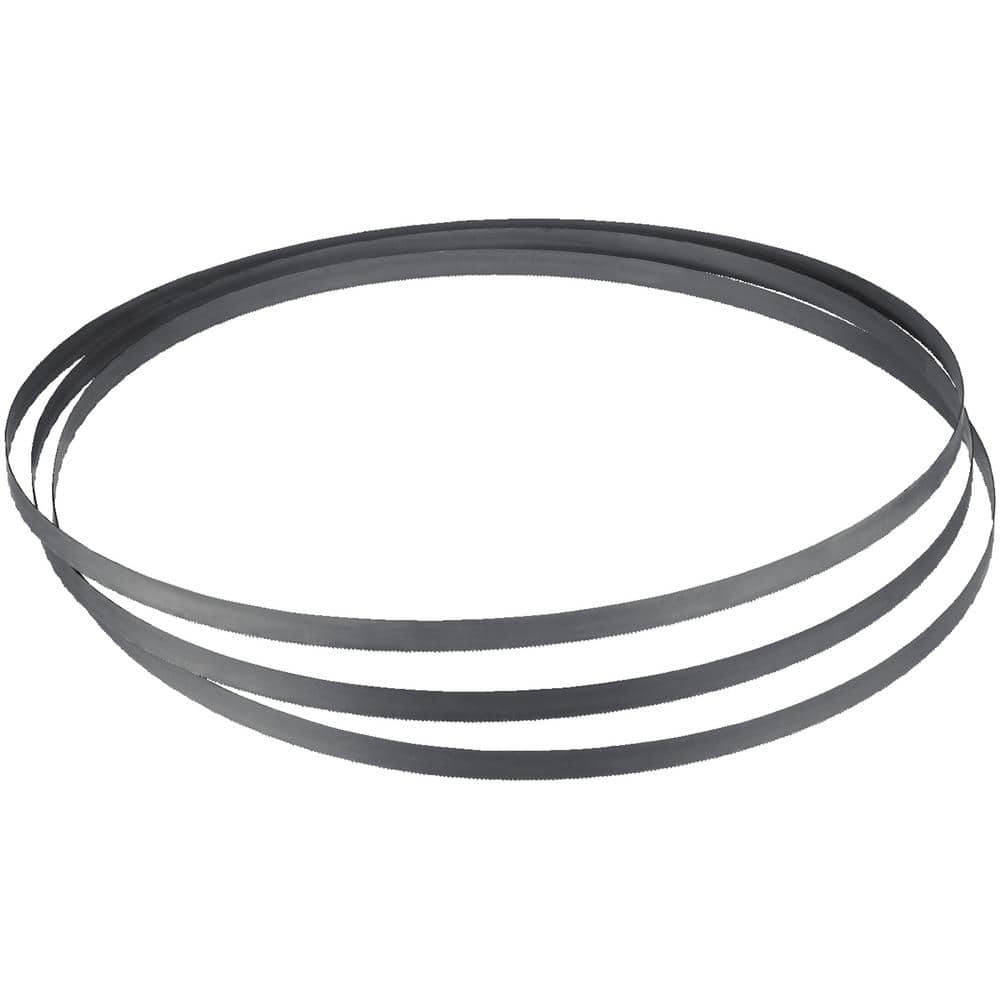 DEWALT DW3984C 24 TPI Portable Band Saw Blade 3 Pack