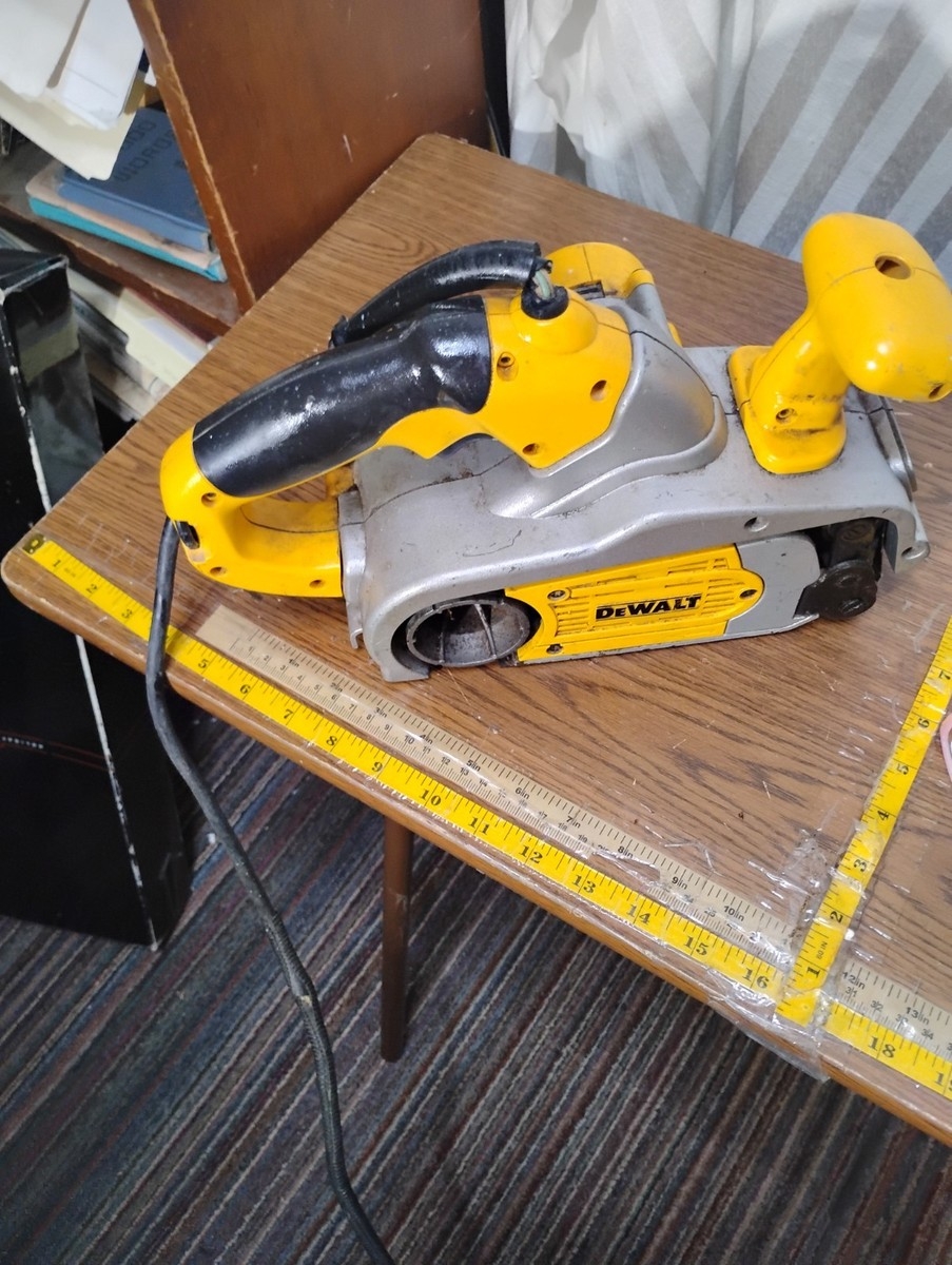 Dewalt DW433 3