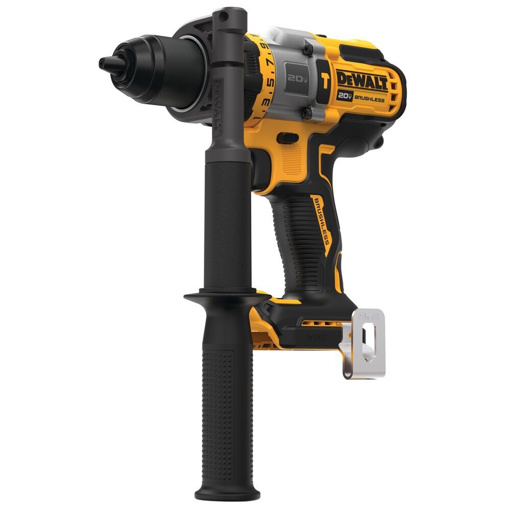 DeWalt DW505K 1 2