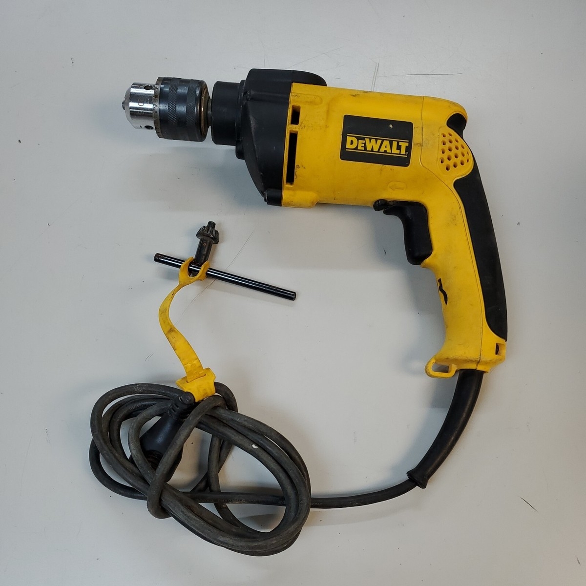 dewalt hammer drill dw511