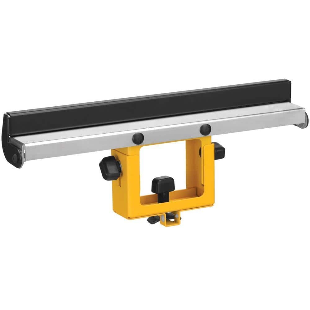 dewalt aluminum adjustable miter saw stand