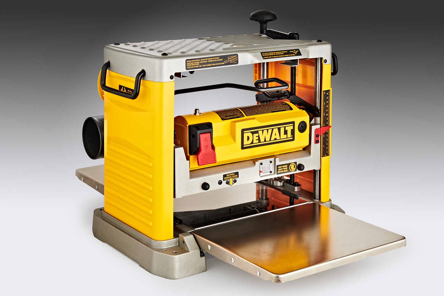 DeWalt DW734 Planer