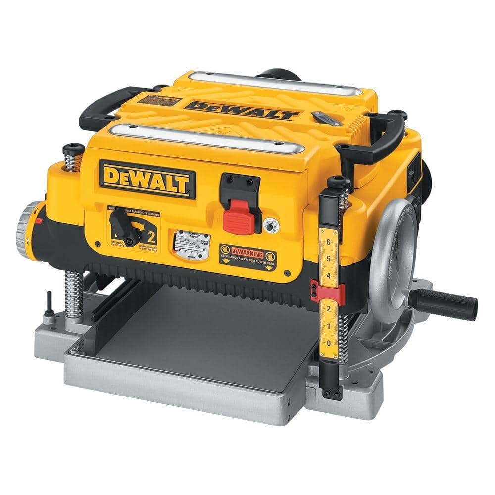 DeWalt DW735 13