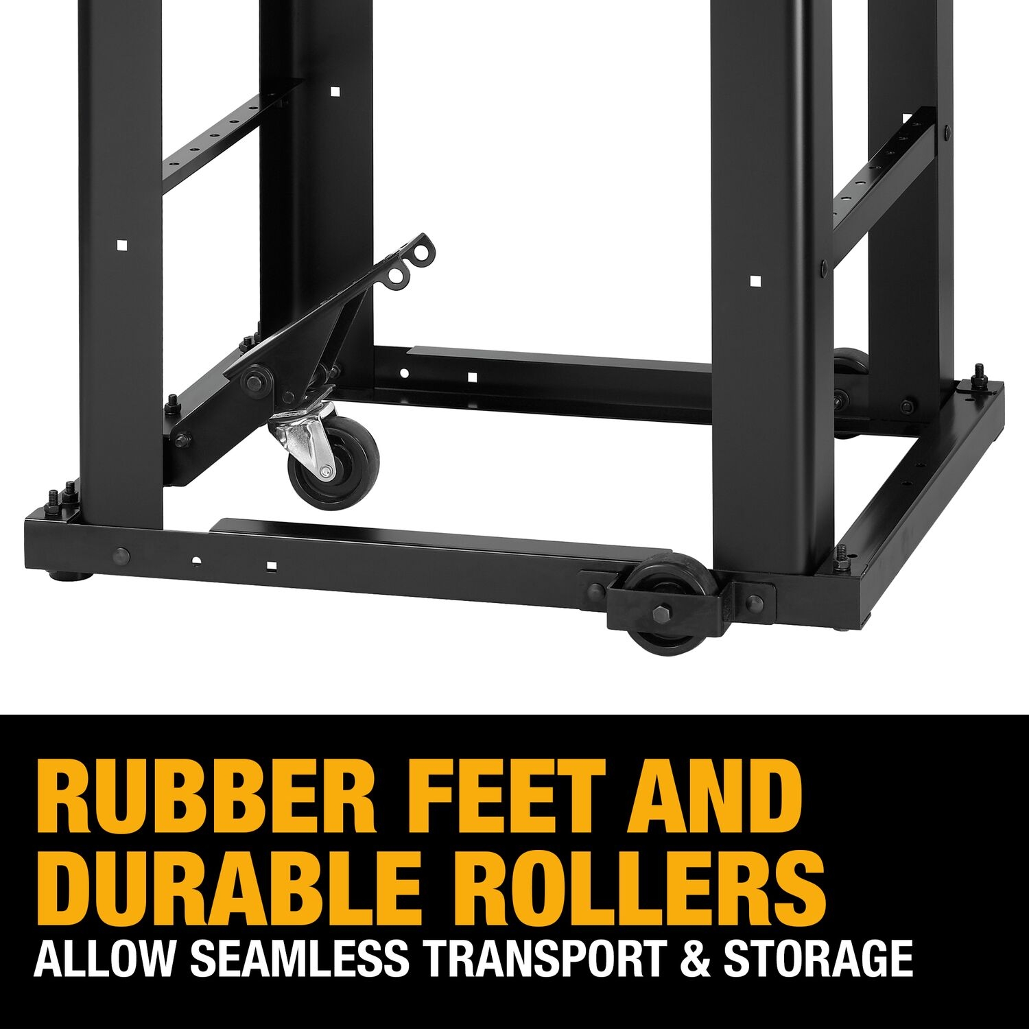 DeWalt DW7350 Mobile Planer Stand