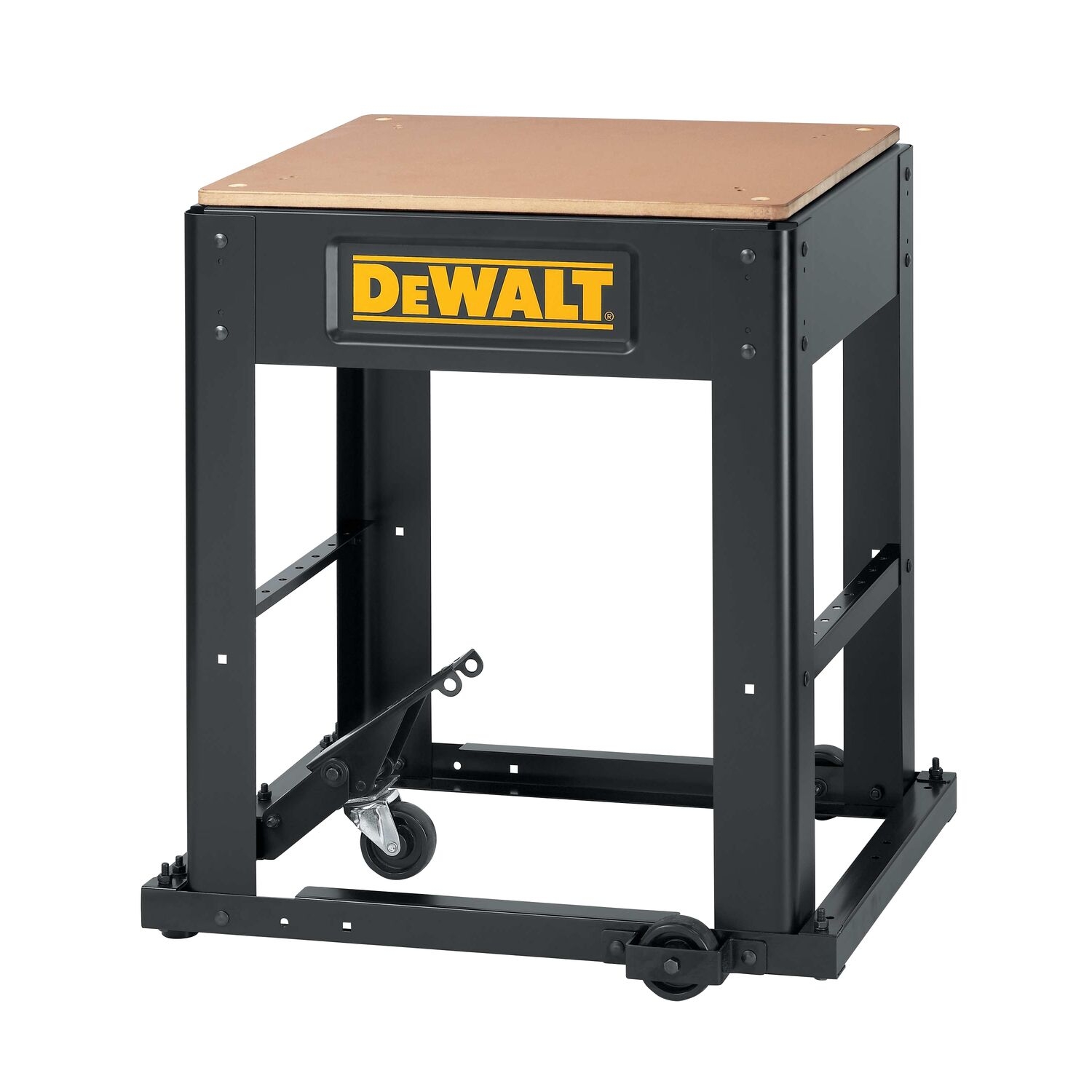 DeWalt DW7350 Mobile Planer Stand