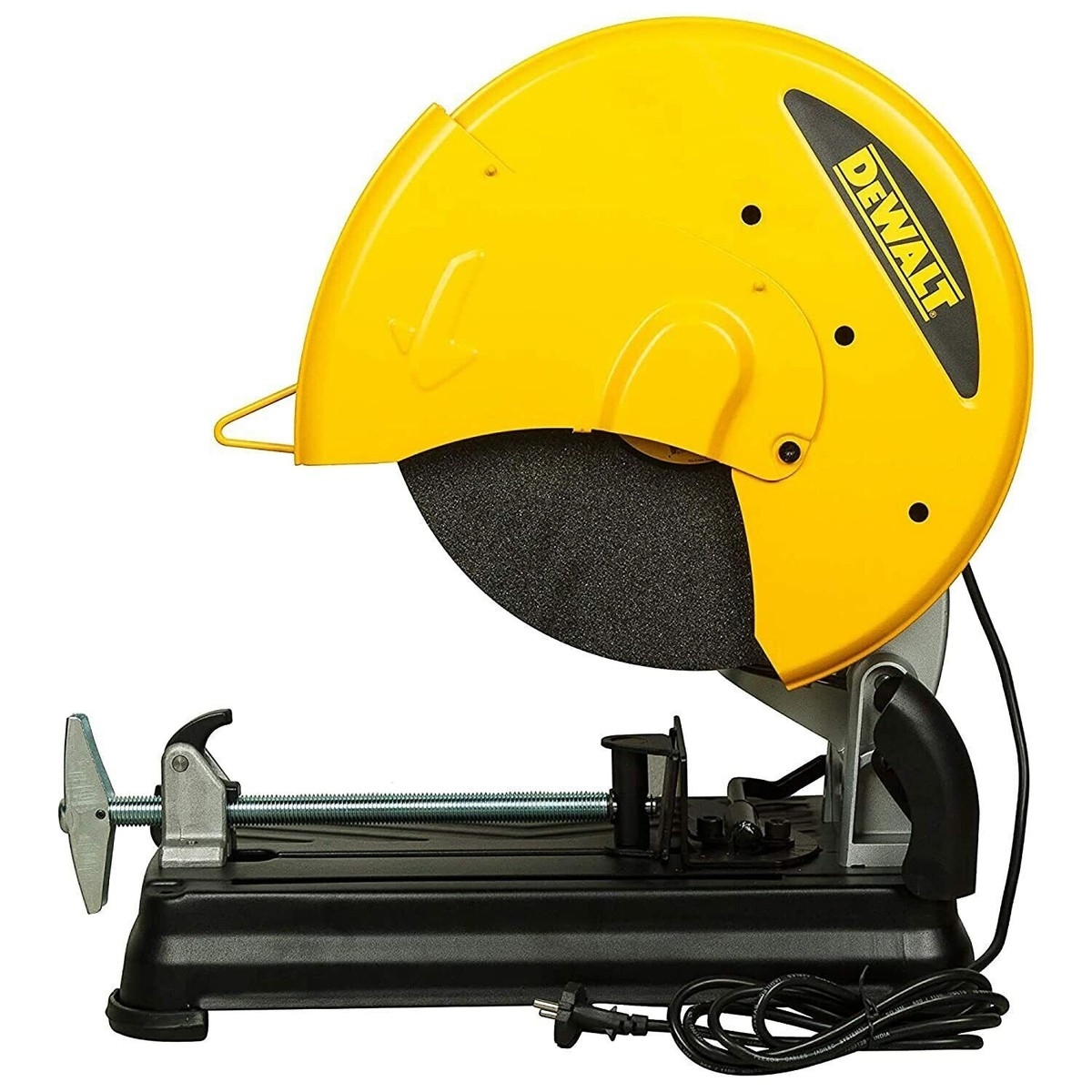 dewalt metal cut saw